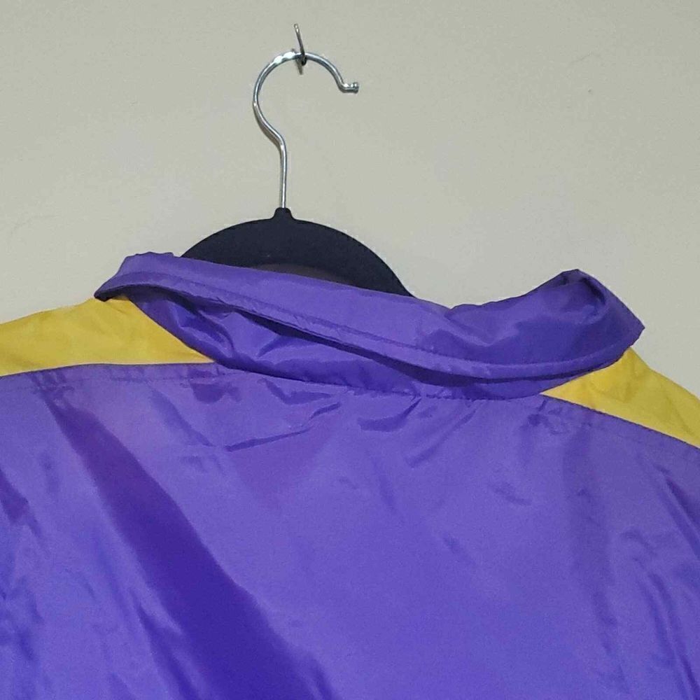 LSU Vintsge Starter Jacket - Size XXL - Picture 7 of 11